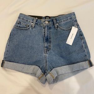 Urban Outfitters jean shorts